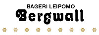 Ab Bageri Bergwall Leipomo Oy